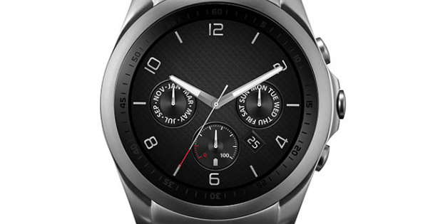 Smartwatch lg 2024 urbane